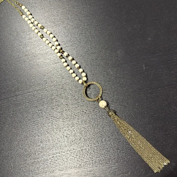 Statement Necklace - Picture 5 of 9